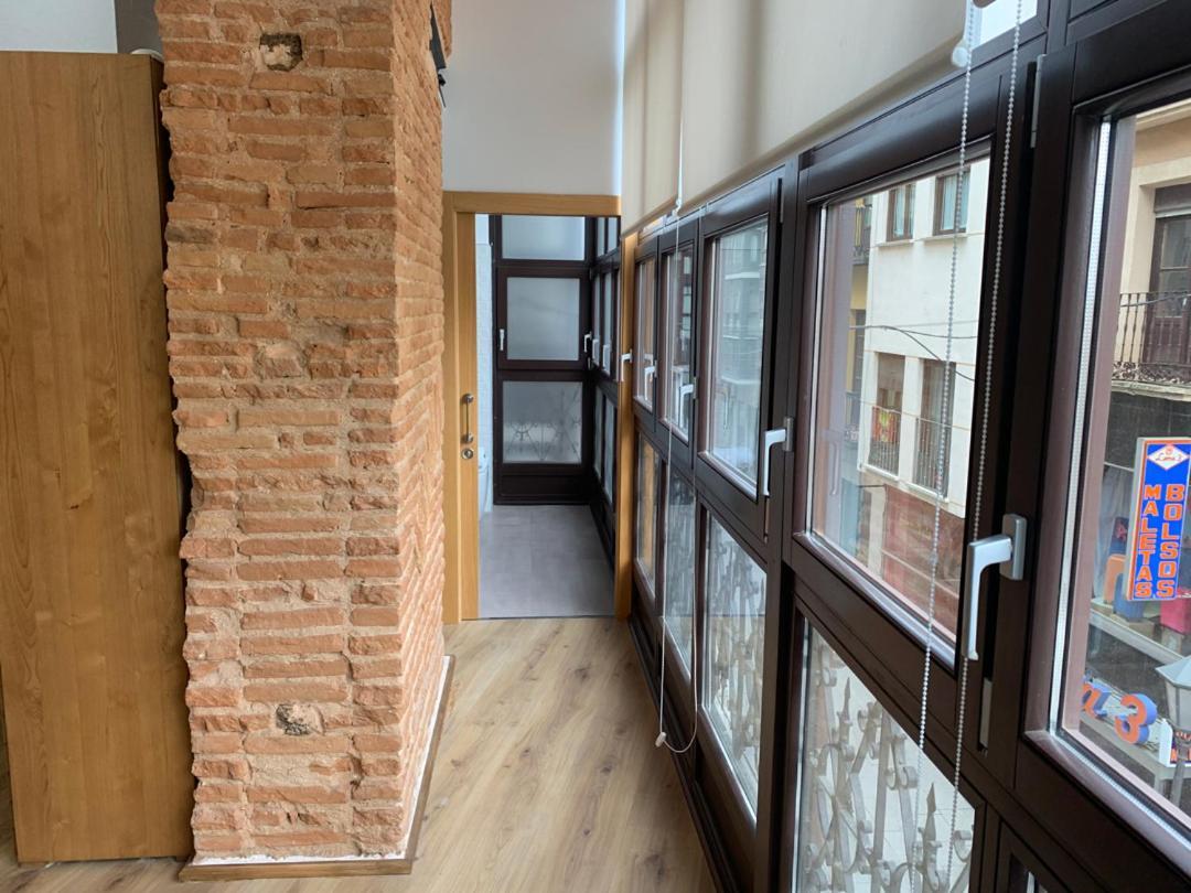 Plaza Mayor Apartment Zamora