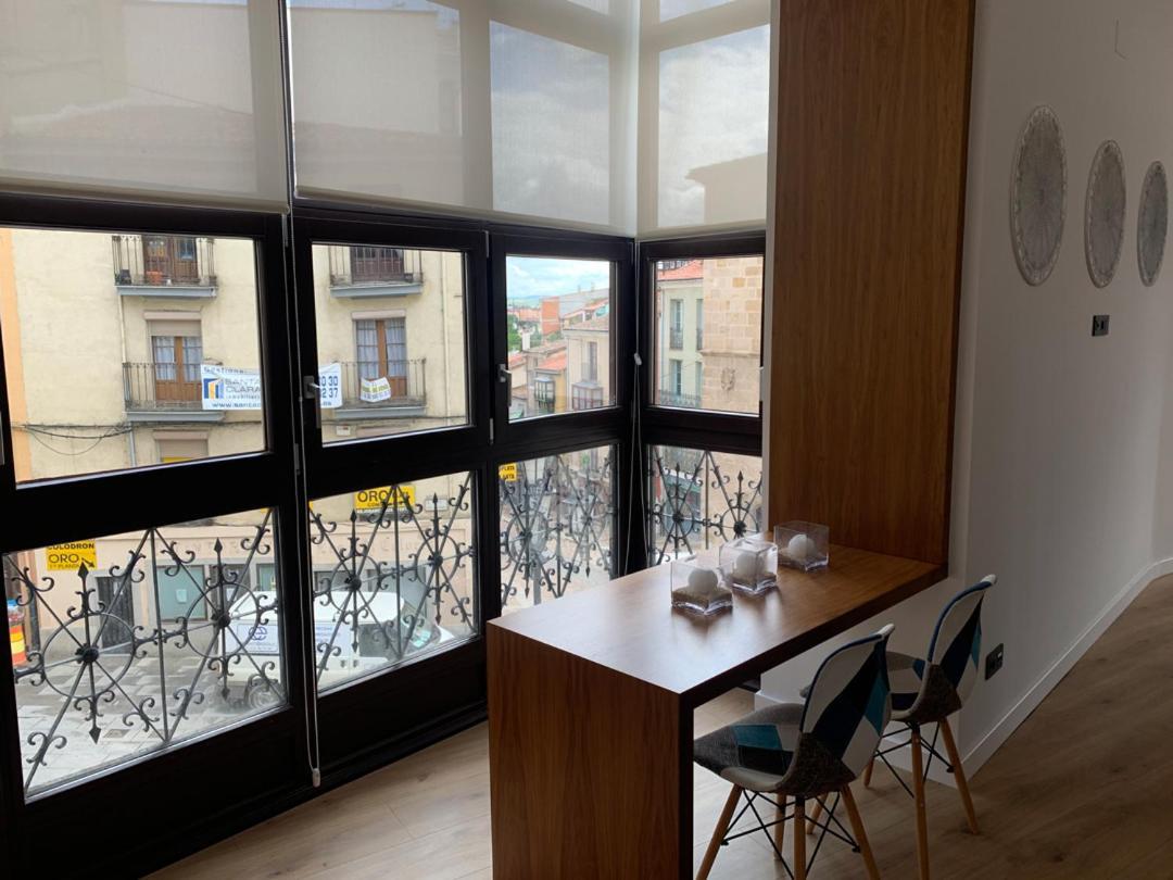 Plaza Mayor Apartment *
