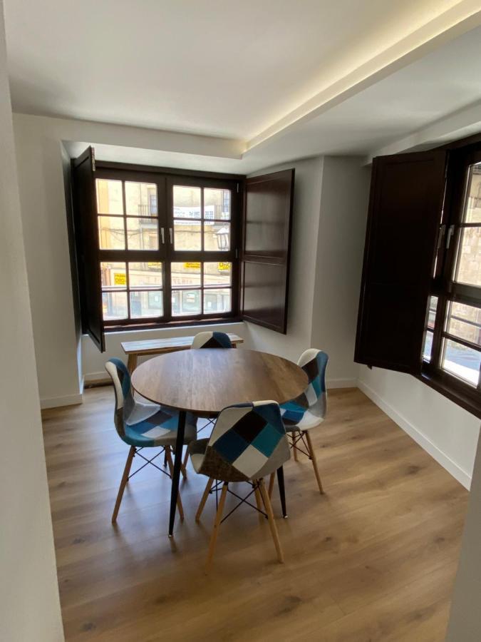 Apartment Plaza Mayor Zamora