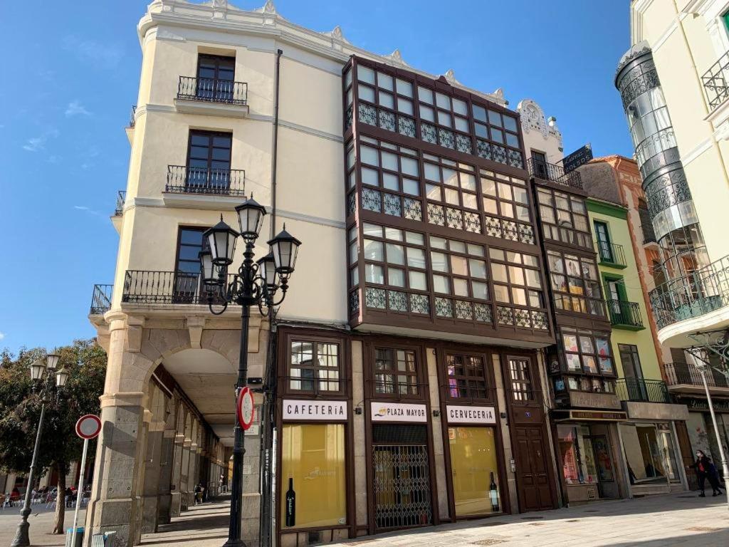 Plaza Mayor