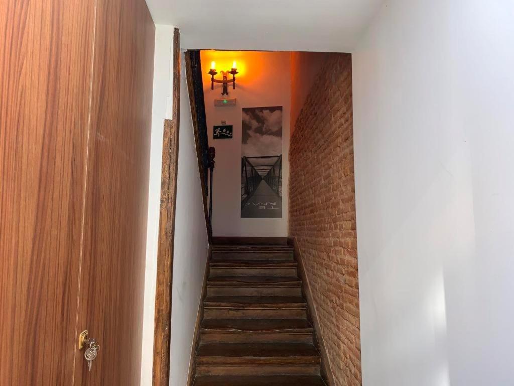 Plaza Mayor Apartment